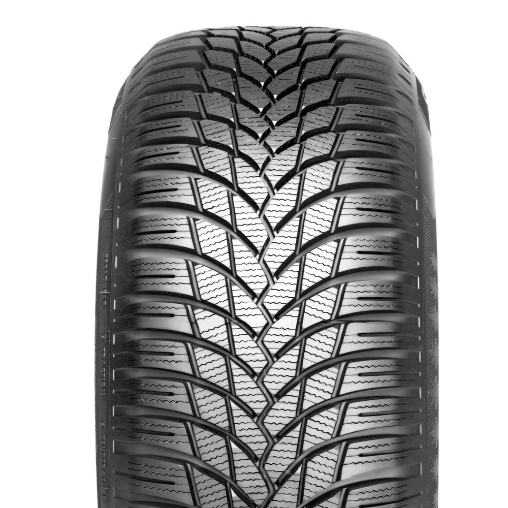 Lassa Snoways 4 245/40R18 97V XL M+S - KolayOto