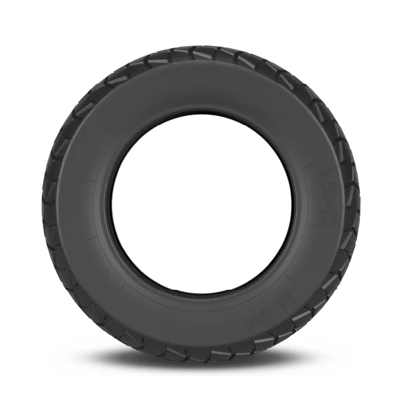Billas BL 035 2.50-17 ve 2.75-17 4PR TL Motosiklet Takım Lastiği - KolayOto