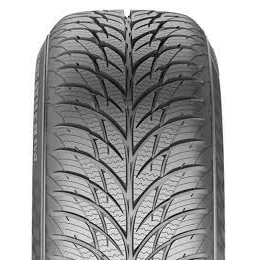 Matador MP62 All Weather Evo 205/60R16 96H XL 3PMSF - KolayOto