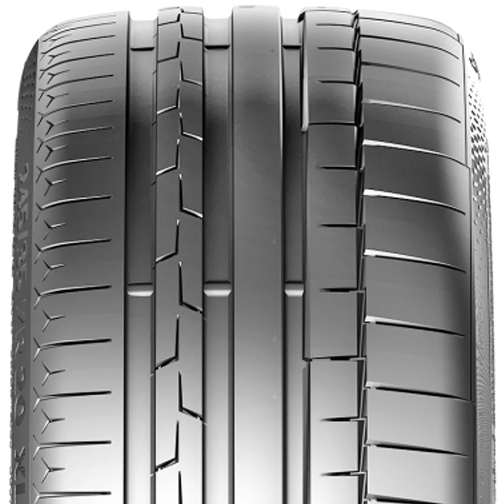 Continental ContiSportContact 6 285/40R22 110Y MO1 XL - KolayOto