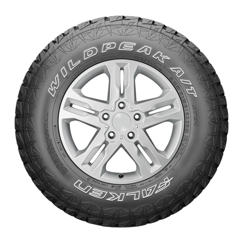 Falken Wildpeak A/T AT01 215/60R17 96H