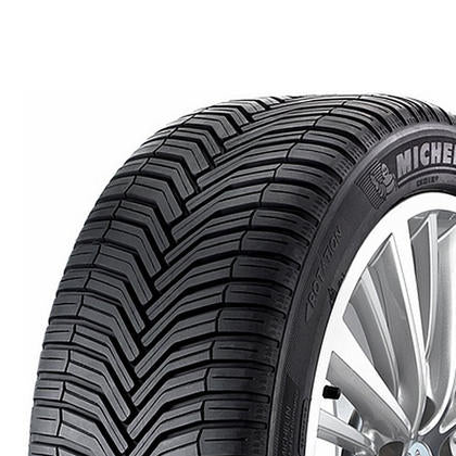 Michelin CrossClimate + 195/50R15 86V XL