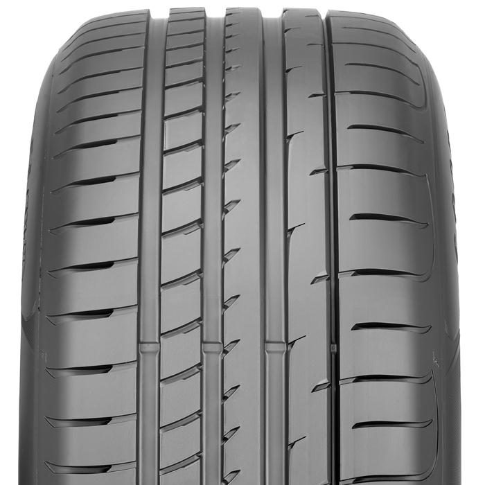 Goodyear Eagle F1 Asymmetric SUV 275/45R20 110W XL - KolayOto