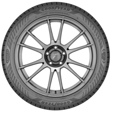 Goodyear Eagle F1 Asymmetric 6 245/40R18 97Y XL FP - KolayOto