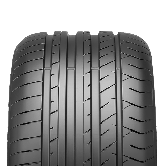 Fulda SportControl 205/45R16 83V XL FP - KolayOto
