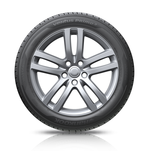 Hankook Ventus Prime3 K125 225/55R16 95V - KolayOto