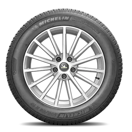 Michelin CrossClimate + 185/60R14 86H XL - KolayOto