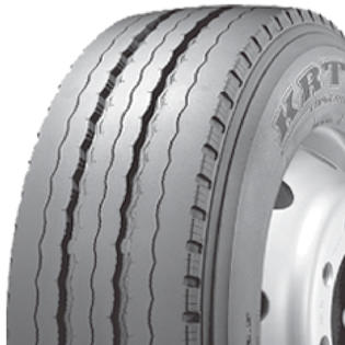 Kumho KRT03 9.5R17.5C 143/141J 18PR - KolayOto