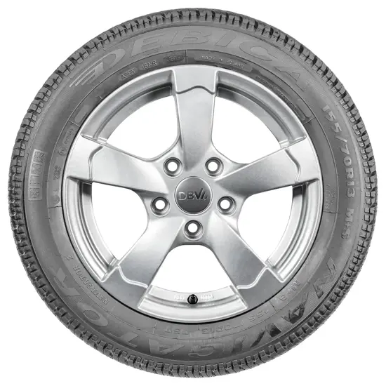 Debica Navigator 2 175/70R13 82T MS - KolayOto