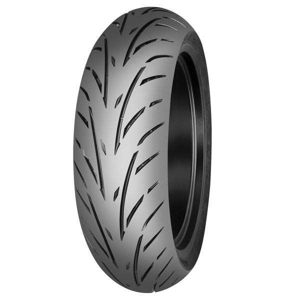 Mitas Touring Force 180/55ZR17 73W Motosiklet Lastiği - KolayOto