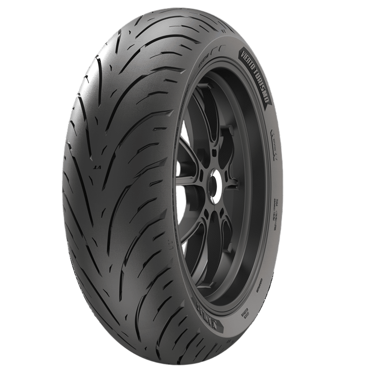 Anlas Viento Turismo 150/70R17 69V M/C Tubeless Motosiklet Lastiği - KolayOto