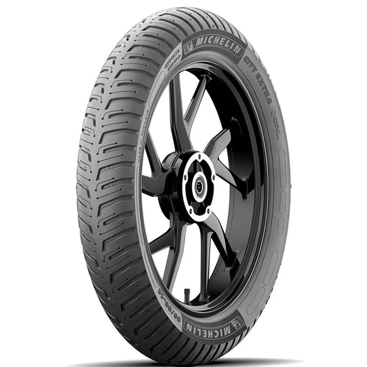 Michelin City Extra 2.75-18 48S Motosiklet Lastiği - KolayOto