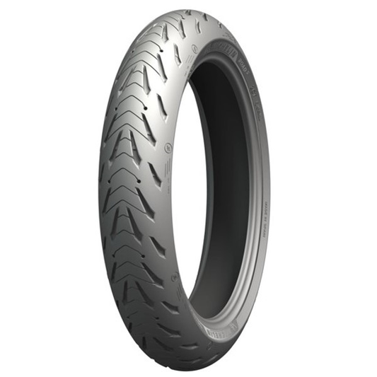 Michelin Road5 2CT 120/70ZR17 58W Motosiklet Ön Lastiği - KolayOto