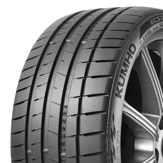 Kumho Ecsta Sport S PS72 235/35R19 91Y XL - KolayOto