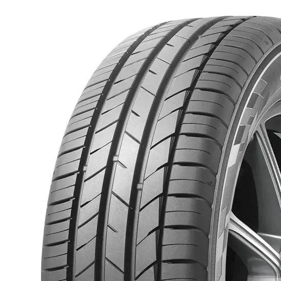 Kumho Ecsta HS52 215/45R17 91W XL - KolayOto