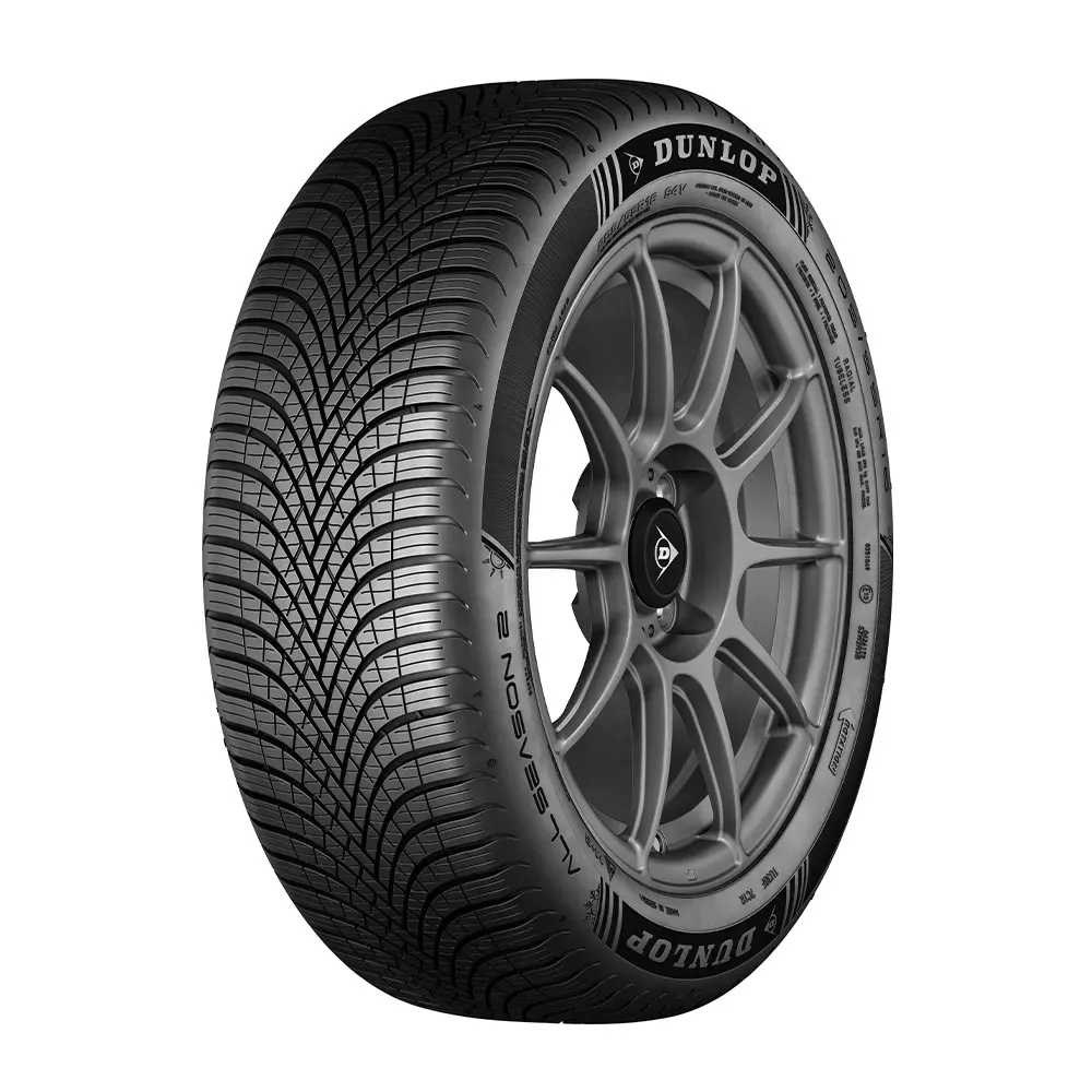 Dunlop All Season 2 235/55R19 105W XL - KolayOto
