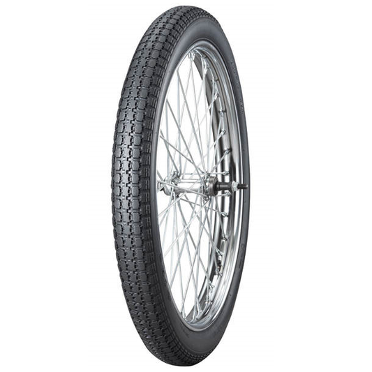 Anlas NR-14 2.75-19 43P Tube Type Motosiklet Lastiği