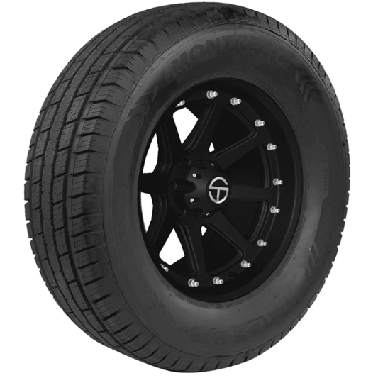 Montreal Terra-X H/T 265/70R17 115T