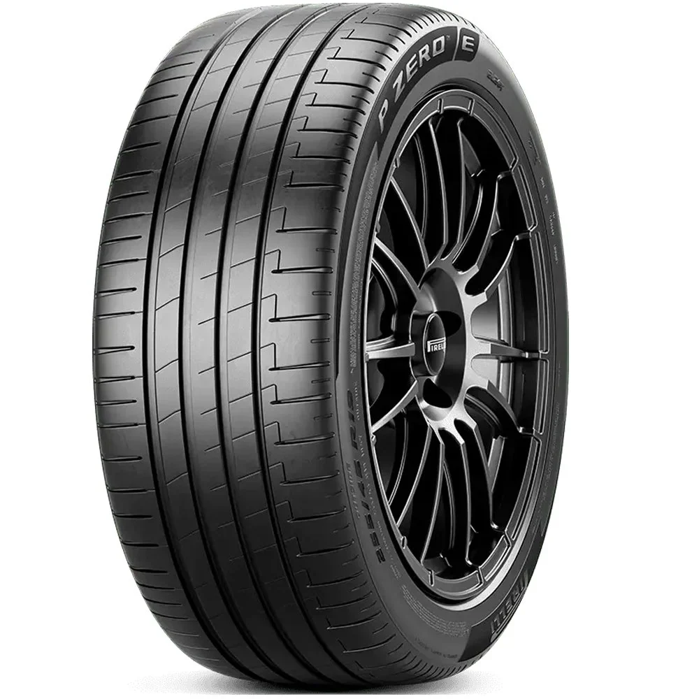 Pirelli P Zero E RNF 255/45R20 105Y ELT XL - KolayOto