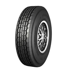 Nankang HD-757 215/85R16 120/118N - KolayOto