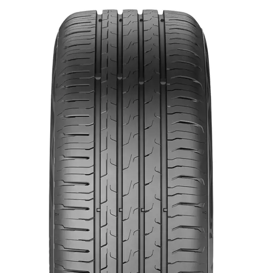 Continental EcoContact 6 245/35R21 96W XL FR VOL ContiSilent - KolayOto