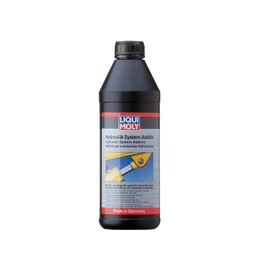 Liqui Moly Hidrolik Sistem Yağı Katkısı (1 Litre) - 5116 - KolayOto