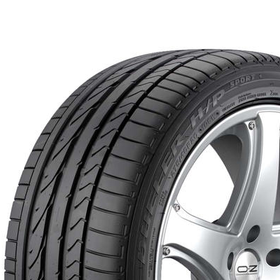 Bridgestone Dueler H/P Sport 315/35R20 106W - KolayOto