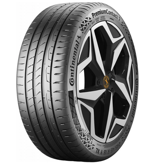 Continental PremiumContact 7 265/40R21 108T XL - KolayOto