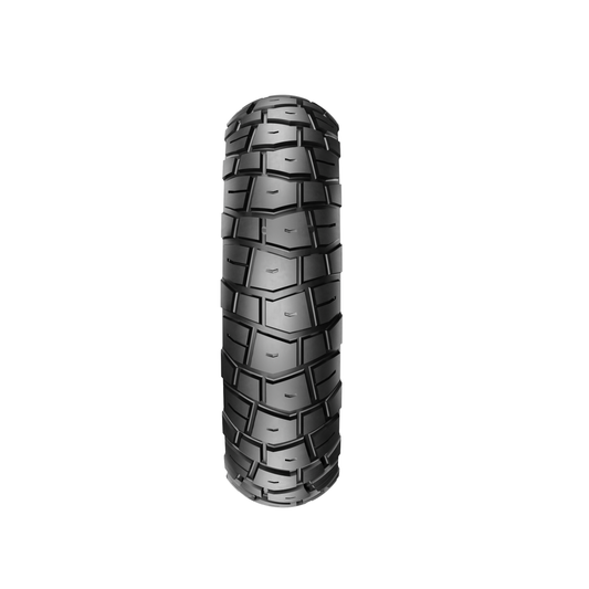 Anlas Capra XR 120/70-19 M+S Motosiklet Ön Lastiği