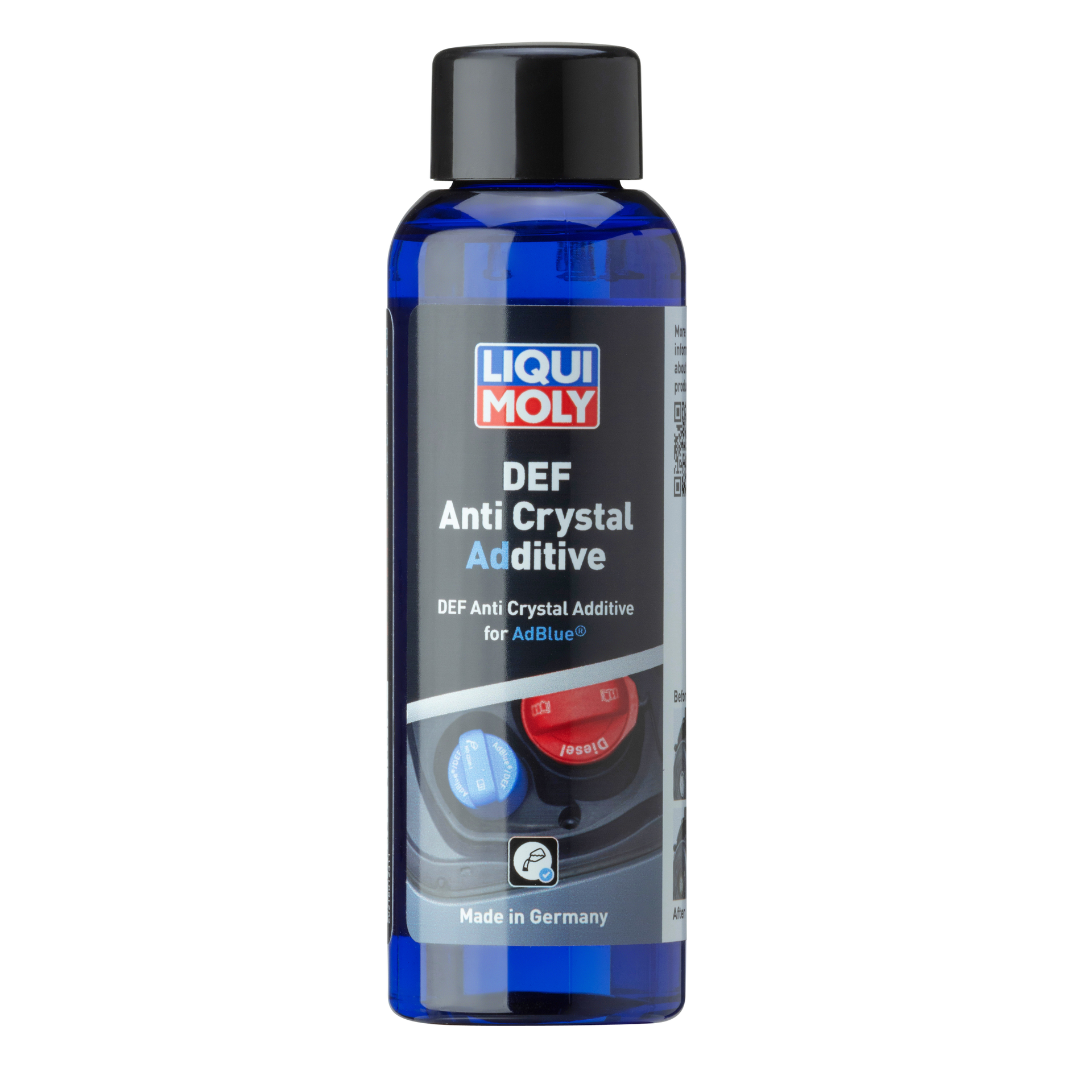 Liqui Moly AdBlue Kristalleşme Önleyici Konsantre Katkısı (100 Ml) - 21801 - KolayOto