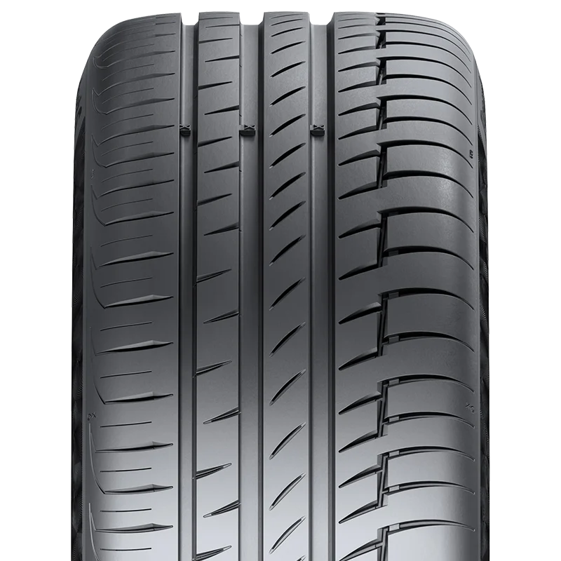 Continental PremiumContact 6 215/50R17 91Y - KolayOto