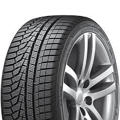 Hankook Winter I*Cept Evo2 W320B 255/45R19 104V XL RFT