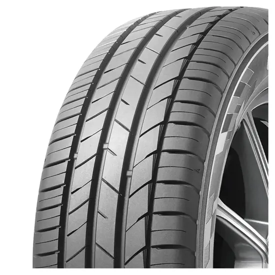 Kumho Ecsta HS52 185/65R15 88H - KolayOto