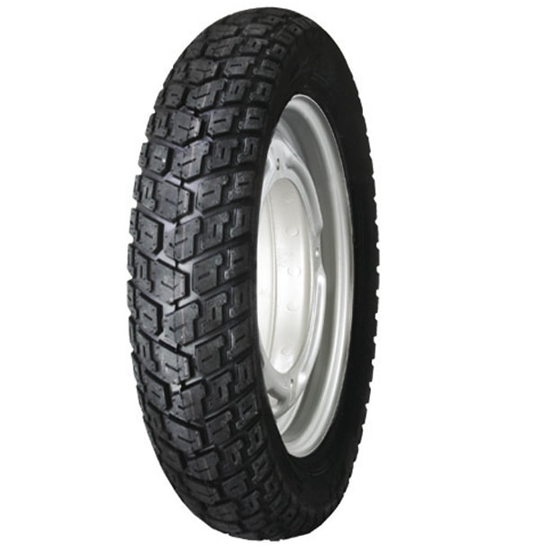 Anlas MT-1 110/90-16 59P Tubeless Motosiklet Lastiği - KolayOto