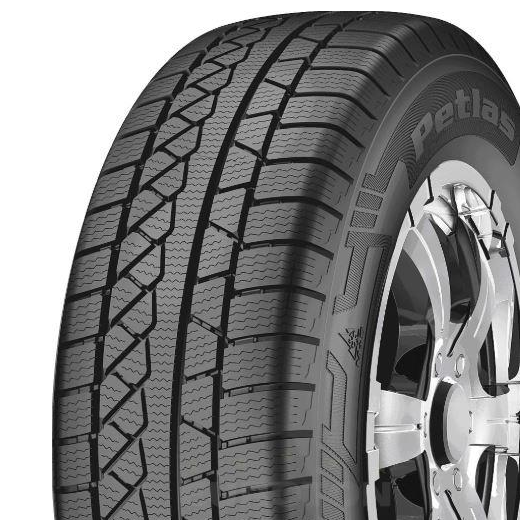Petlas Explero Winter W671 215/60R17 100H