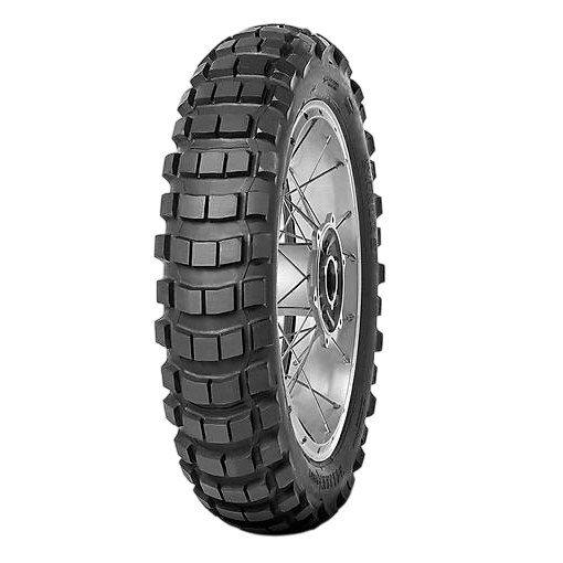 Anlas Capra X 170/60B17 72T TL Motosiklet Arka Lastiği - KolayOto