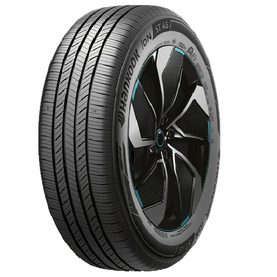 Hankook iON ST AS IH61 215/55R17 94V M+S EV - KolayOto
