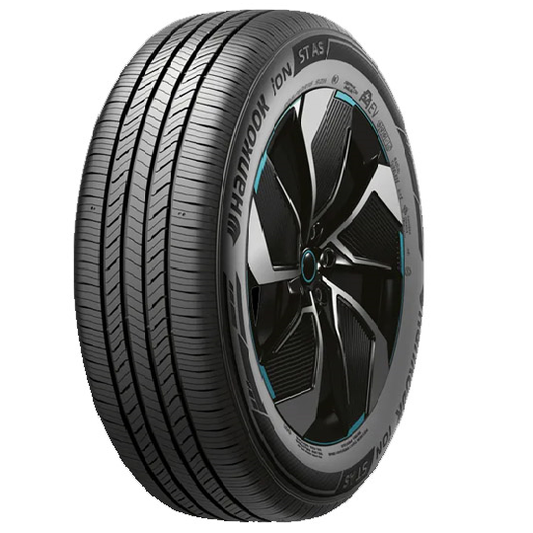 Hankook iON ST AS IH61 215/55R17 94V M+S EV - KolayOto