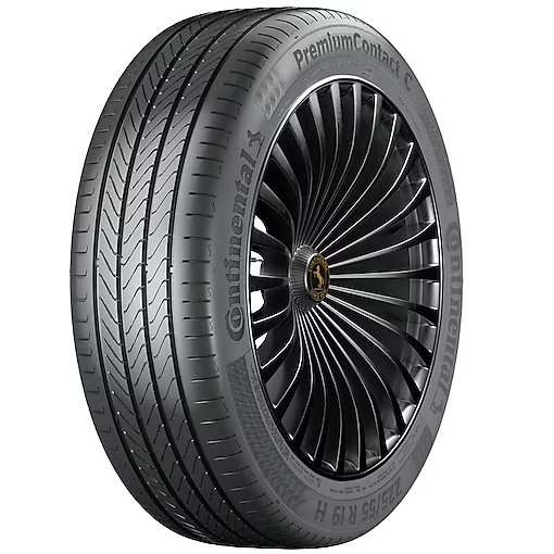 Continental PremiumContact C 235/50R19 99V FR - KolayOto