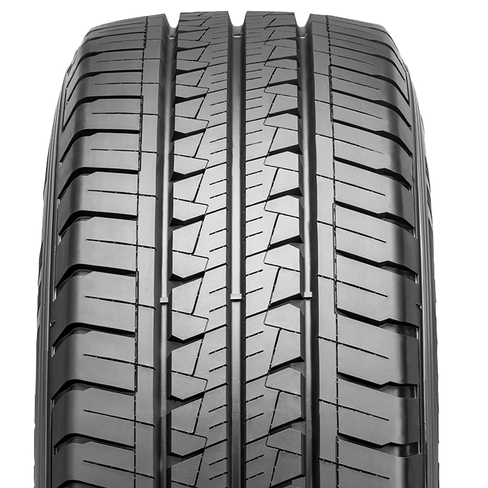 Fulda Conveo Tour 2 205/65R16C 107/105T - KolayOto