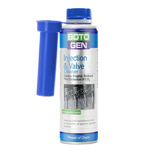 Botogen Enjeksiyon Sistem Temizleyici (300 Ml) - BT2102 - KolayOto