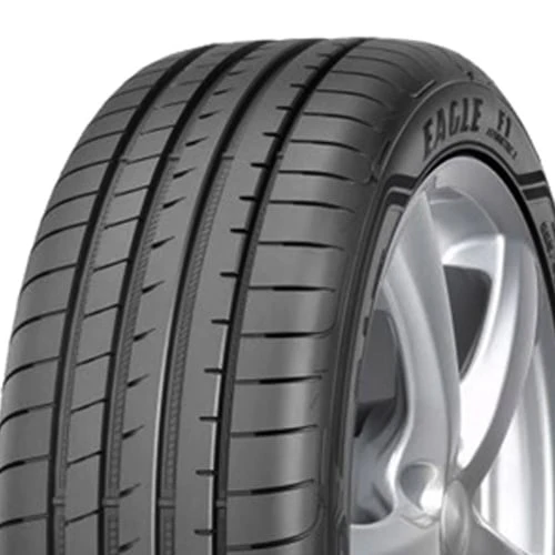 Goodyear Eagle F1 Asymmetric 3 SUV 295/35R21 107Y XL FP