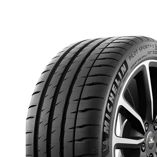 Michelin Pilot Sport 4 S 215/35R18 84Y XL TL - KolayOto