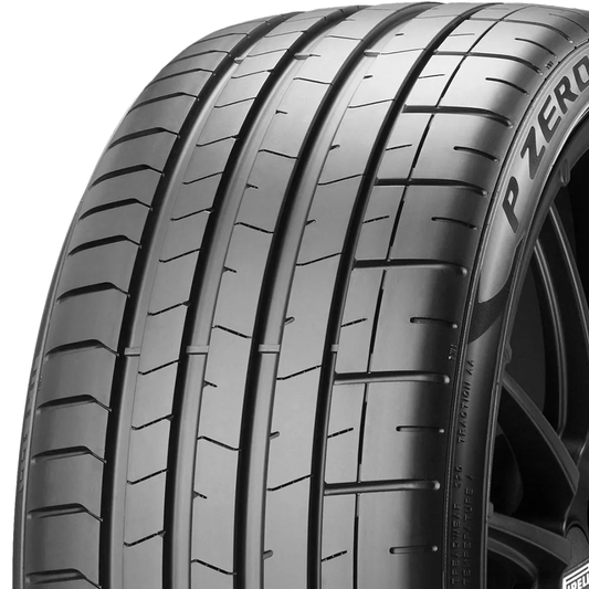 Pirelli P Zero 305/35R20 104Y F