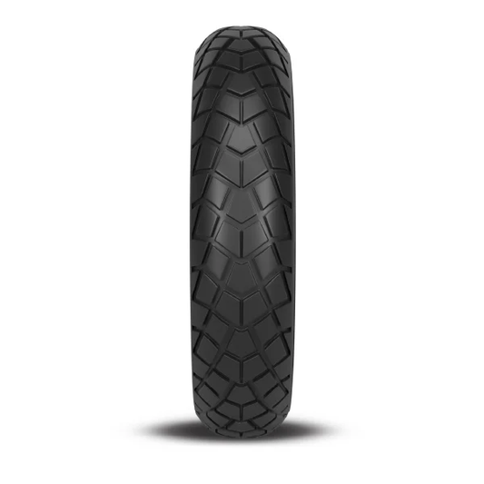 Billas BL 035 2.50-17 ve 2.75-17 4PR TL Motosiklet Takım Lastiği
