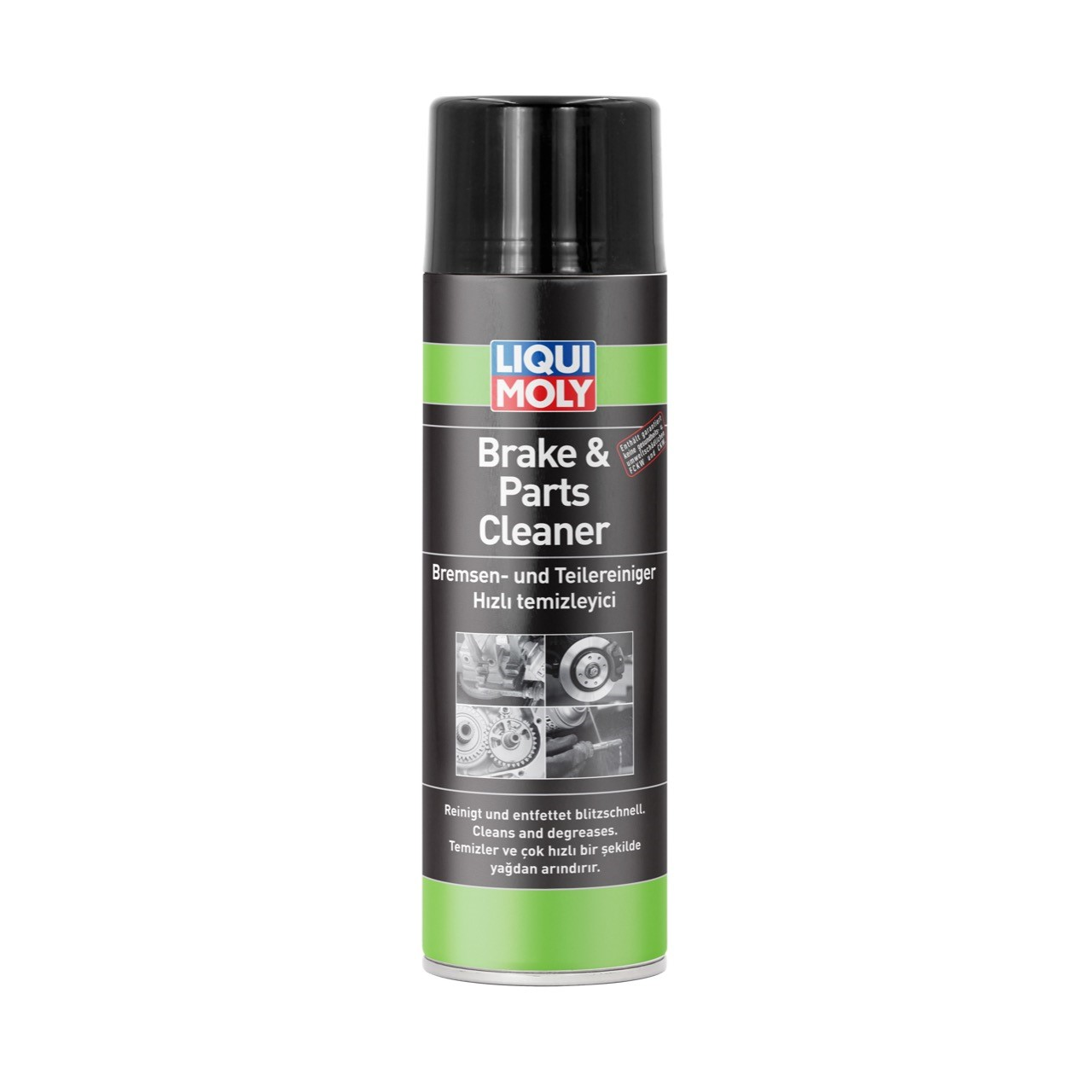 Liqui Moly Fren Balata Spreyi (500 Ml) - 48170 - KolayOto