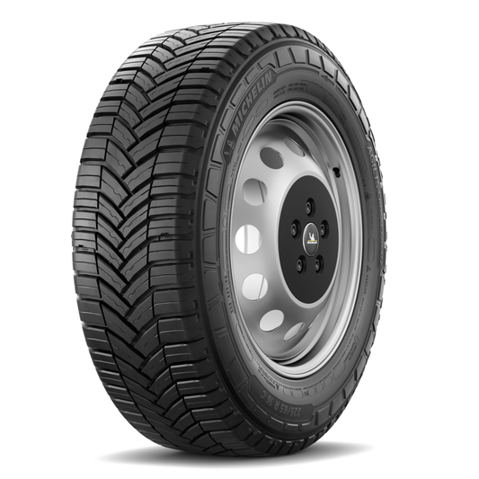 Michelin Agilis CrossClimate 205/75R16C 113/111R - KolayOto