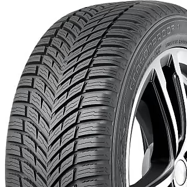 Nokian Seasonproof 1 245/45R18 100Y XL Lastiği
