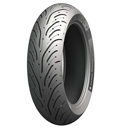 Michelin Pilot Road 4 Sc 120/70R15 56H Motosiklet Lastiği - KolayOto