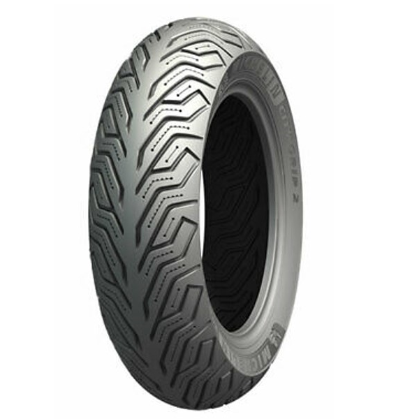 Michelin City Grip 2 110/70-12 47S Scooter ve Motosiklet Lastiği - KolayOto
